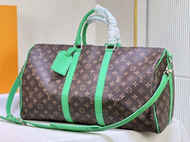 Louis Vuitton Travel Bags